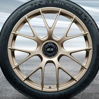 BWA1088 - Porsche White Gold
