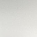 A close-up of a light gray textured surface, likely a fabric or material swatch.