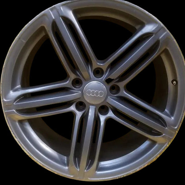 BS2008 - Q7 Anthracite