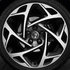 BS2035 - Volvo/VXR Anthracite