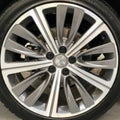 BWA2053 - Citroen Grey Metallic