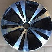 BWA2060 - VW Light Grey metallic