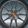 BWA2193 - Porsche Platinum Silver