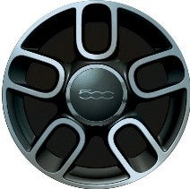 BWA2111 - Abarth Silver