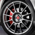 BWA2111 - Abarth Silver