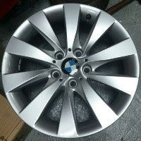 BWA2124 - Reflex Silver A44