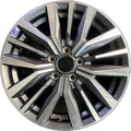 BWA2174 - NISSAN GRAPHITE - 1L