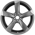 BS2186 - Audi A3/A4-2