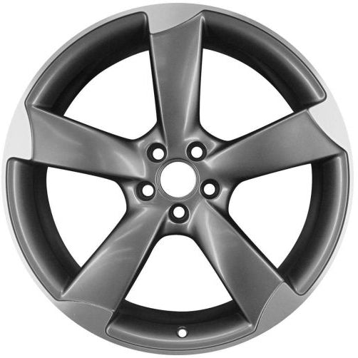 BS2186 - Audi A3/A4-2