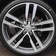 BWA2205 - Audi Graphite
