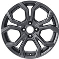 BWA2247 - Ford Rock Metallic