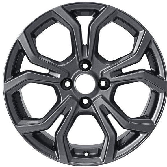 BWA2247 - Ford Rock Metallic