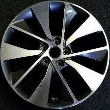 BWA2254 - Kia Lt Grey Metallic