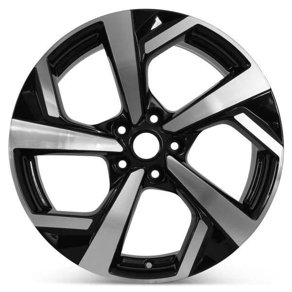 BWA2289 - NISSAN QASHQAI BLACK GRAPHITE - 1L