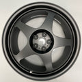 BS1124 - Desmond Gunmetal