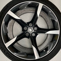 BS1123 - Ferrari Technical Grey