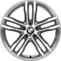 BS1013 - BMW Ferric Grey A80