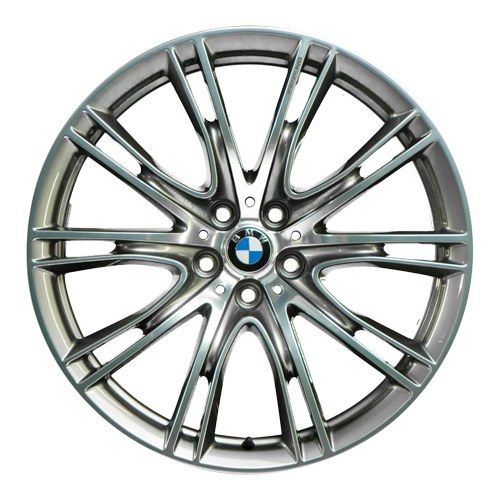 BS1013 - BMW Ferric Grey A80