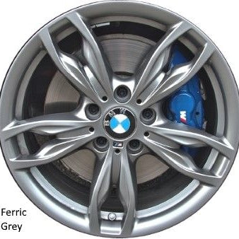 BS1078 - BMW Ferric 2
