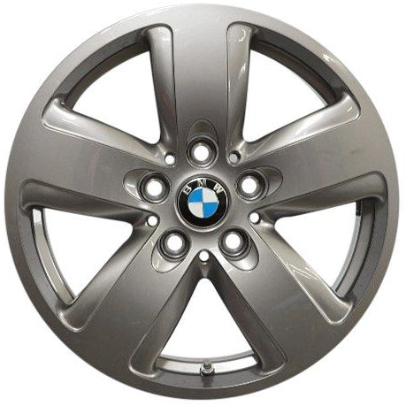 BS1013 - BMW Ferric Grey A80