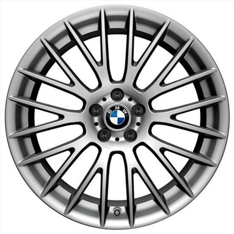 BS1013 - BMW Ferric Grey A80