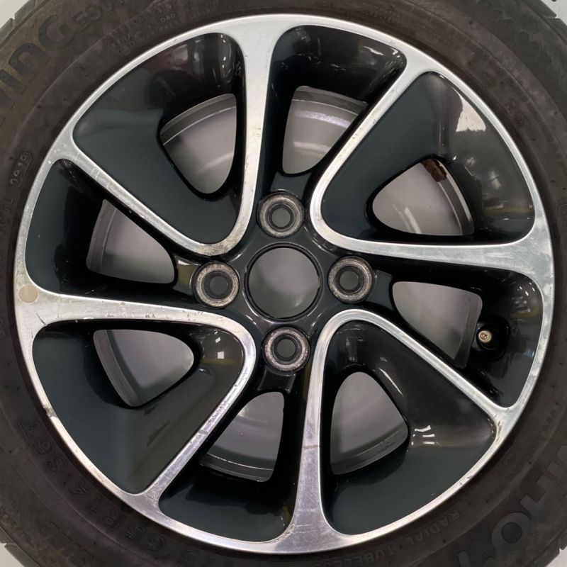BS1128 - Hyundai Premium Graphite