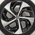 BS1136 - Hyundai Tucsan Dark Grey