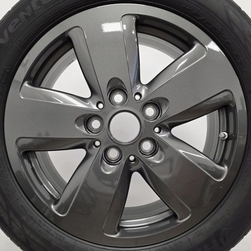 BS1111 - Mini Standard Grey