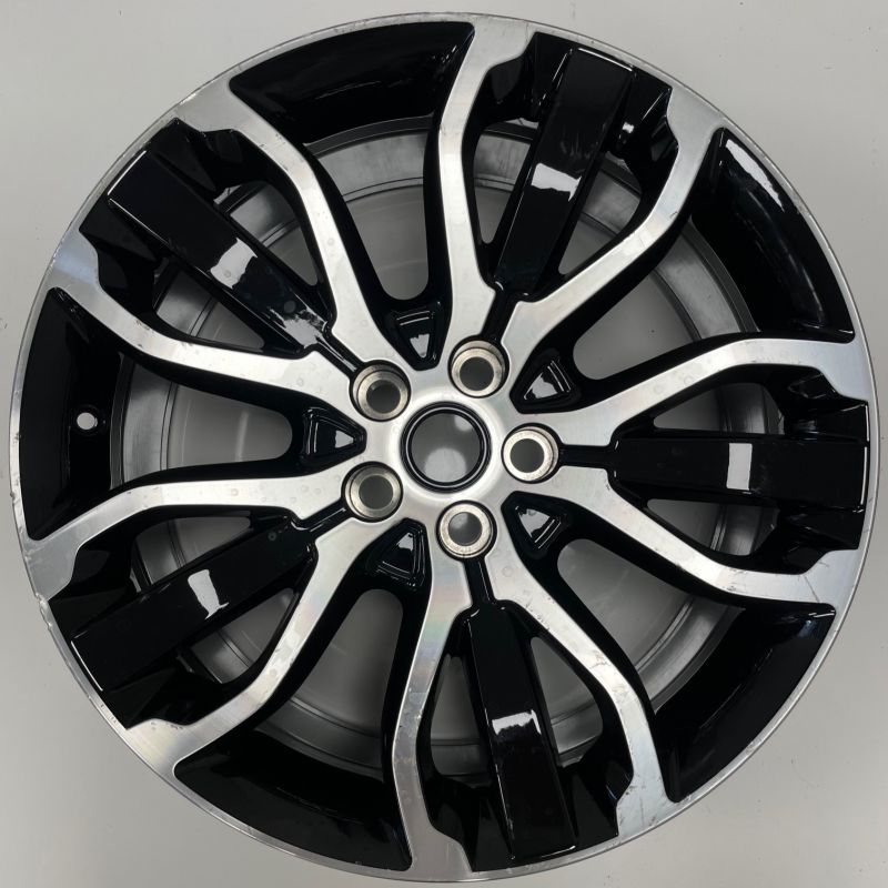 BS4003-Super Black