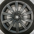 BS1105 - Range Rover Dark Grey Satin