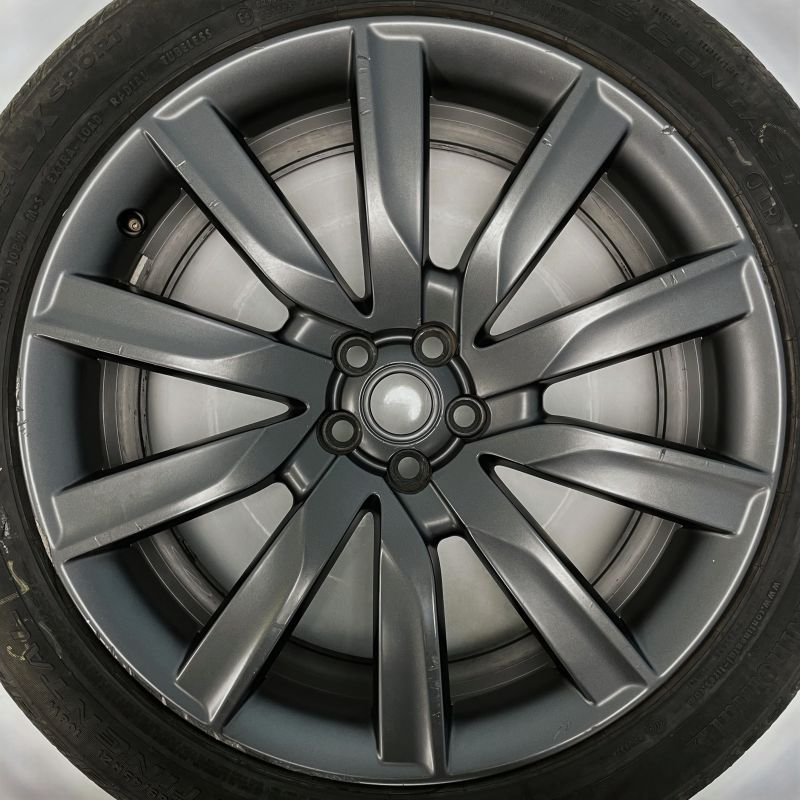 BWA1050 - LandRover Dark Graphite
