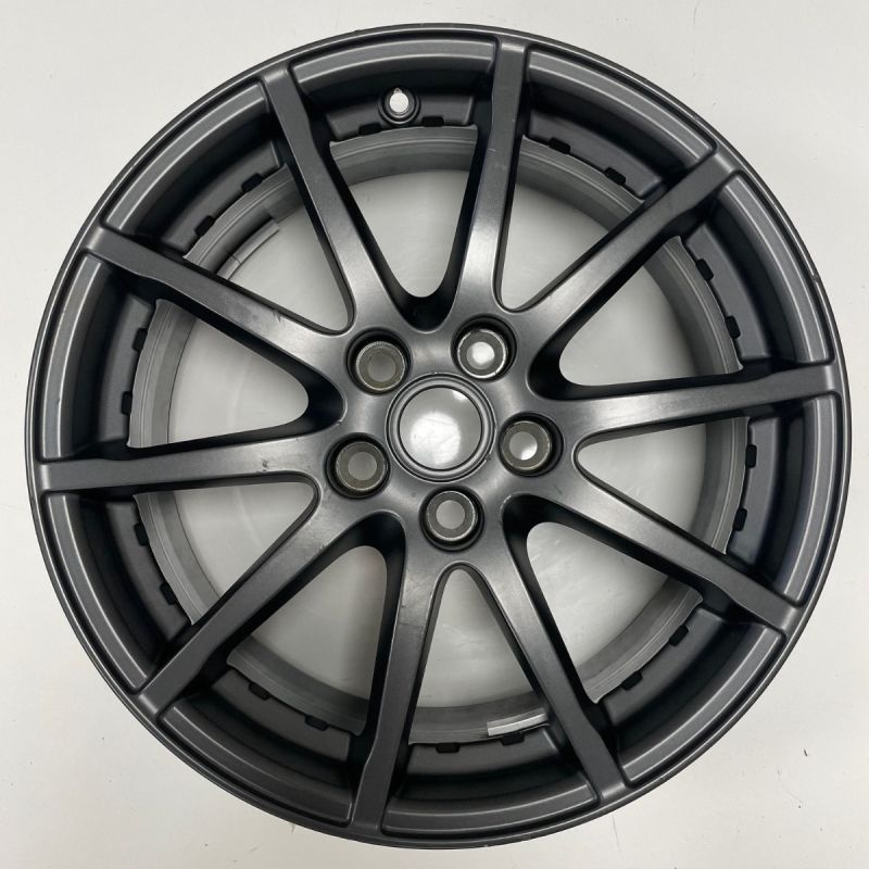 BS1105 - Range Rover Dark Grey Satin