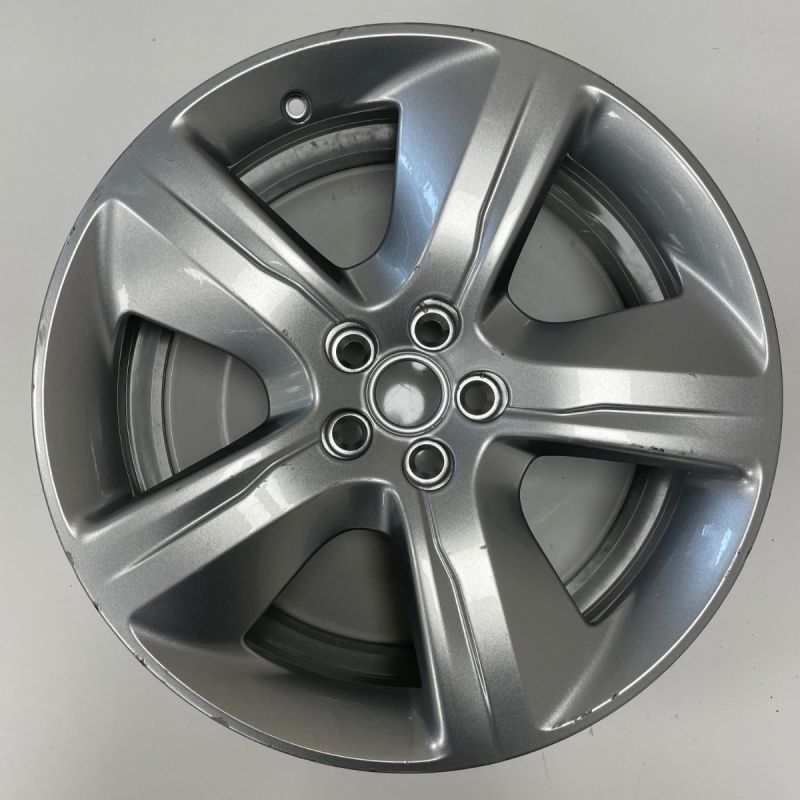BS1105 - Range Rover Dark Grey Satin