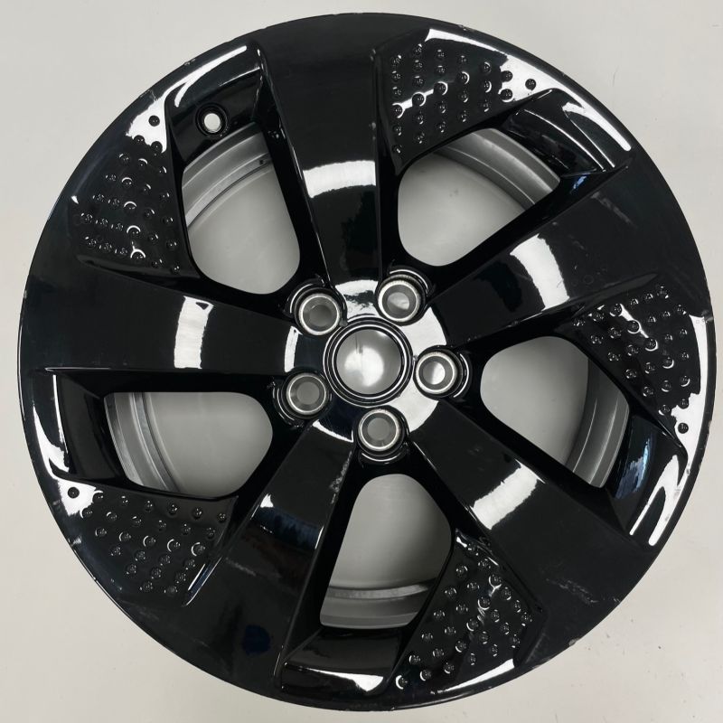 BS4003-Super Black