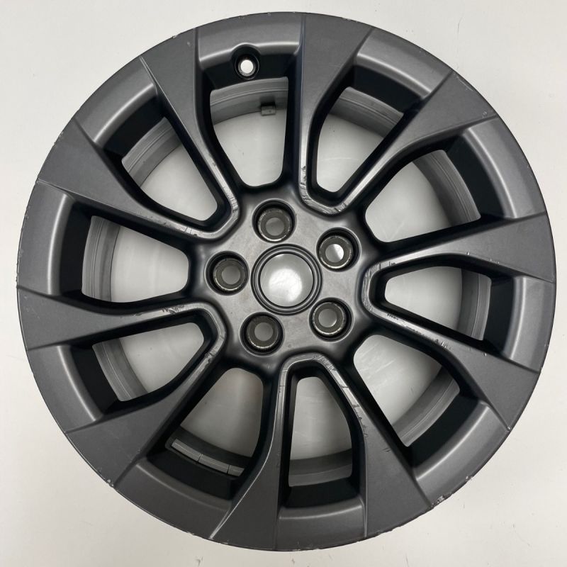 BS1105 - Range Rover Dark Grey Satin