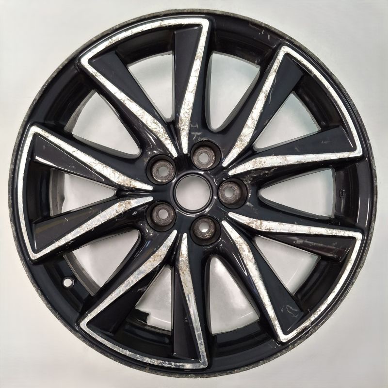 BS1131 - Mazda CX-5 Dark Grey
