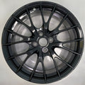 BS2162 - Mazda Gunmetal Metallic