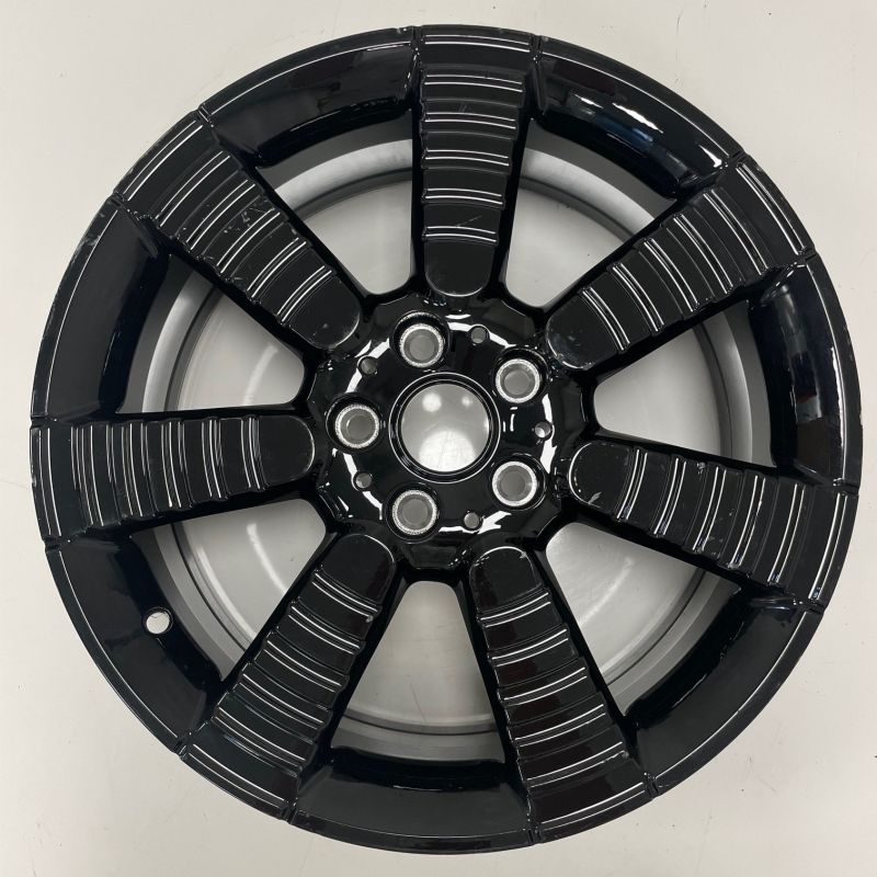 BS4003-Super Black