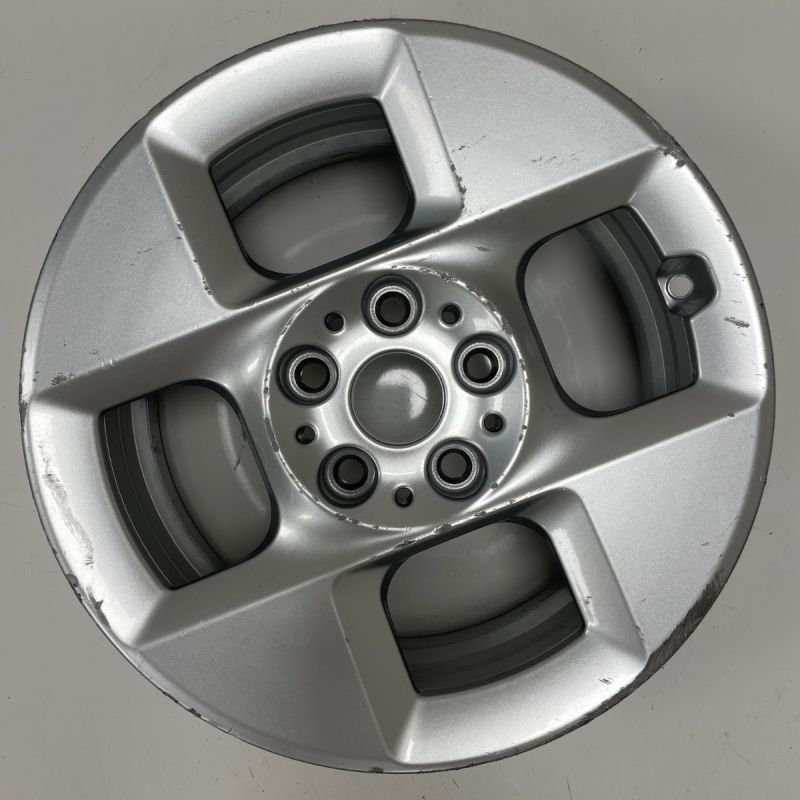BS1110 - Mini I.C.E Silver