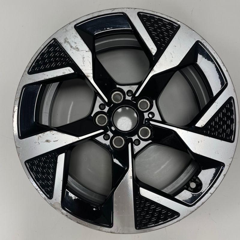 BS4003-Super Black