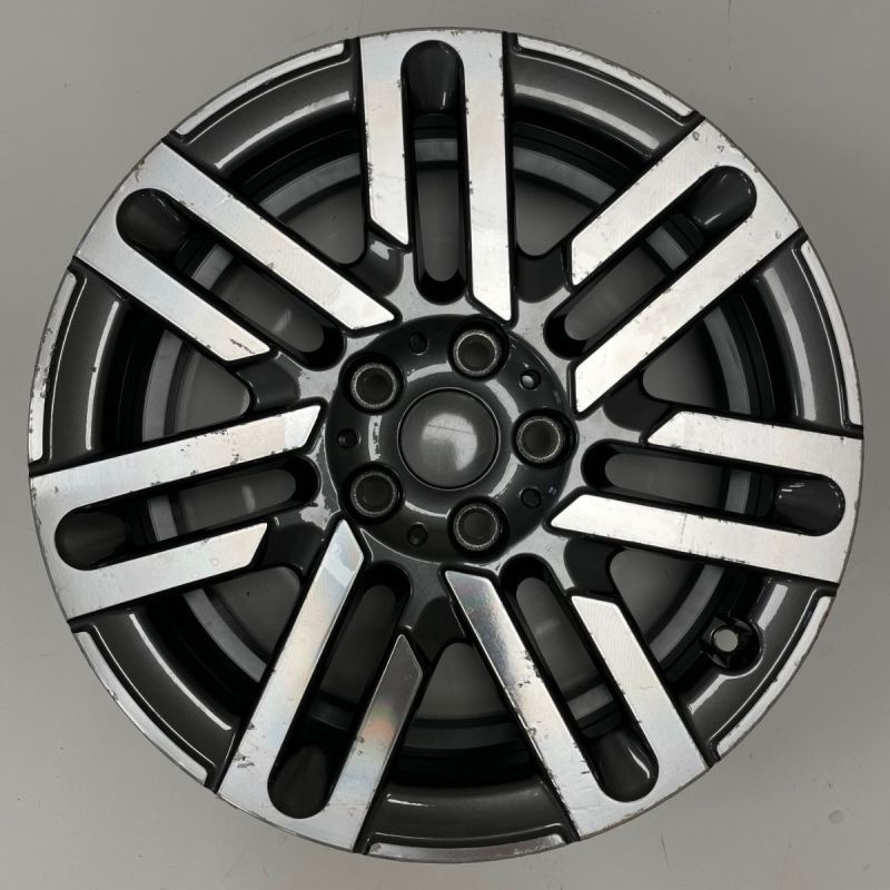 BS1111 - Mini Standard Grey