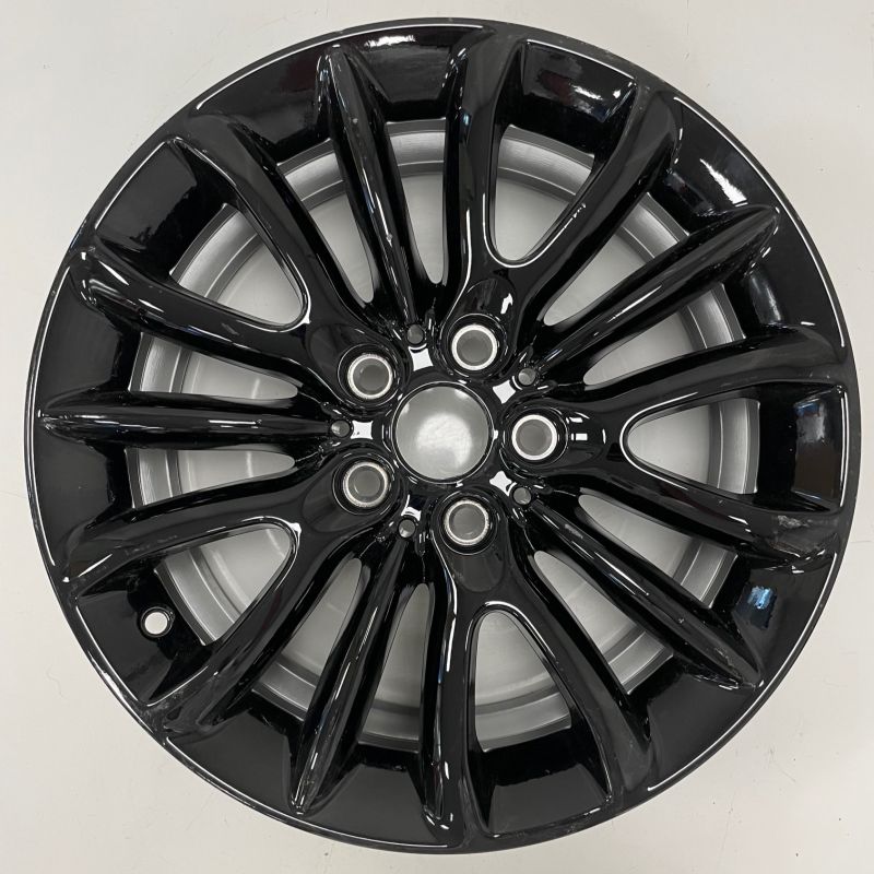 BS4003-Super Black