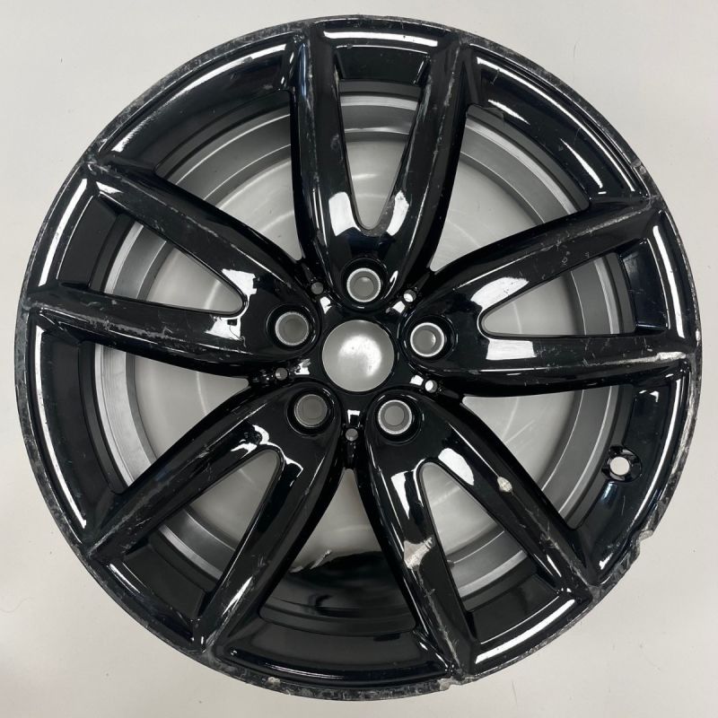 BS4003-Super Black