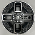 BS1102 - Mini Electric Grey