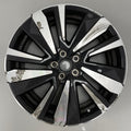 BS1112 - Peugeot Washington Grey