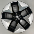 BS1118 - Polestar Silver