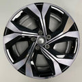 DTM2084K - RENAULT SLATE GREY - 2K NON-ISO DIRECT TO METAL FAST - 3L KIT