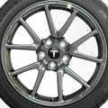 BWA3086 - Tesla Sparkle Grey