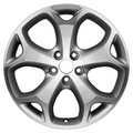 BS2002 - Ford Za Gris