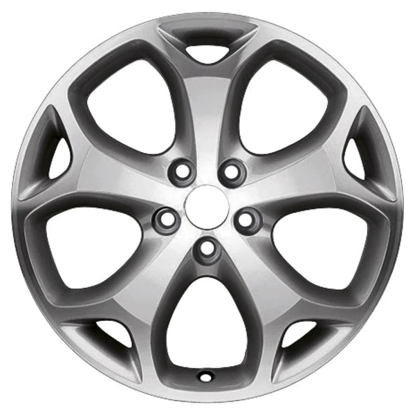 BS2002 - Ford Za Gris